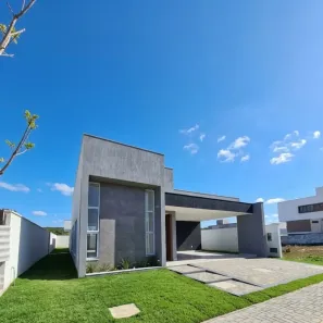 Casa de Condomínio com 3 Quartos à venda, 200m² no Parque das Nações, Parnamirim
