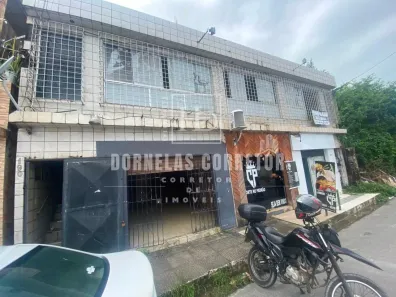 Ponto Comercial com 6 Quartos à venda, 533m² no Ouro Preto, Olinda