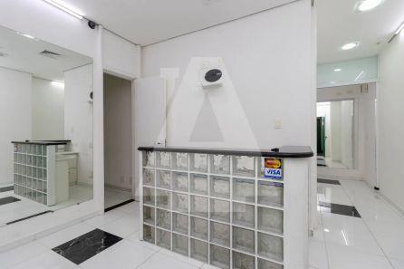 Imóvel Comercial para venda ou aluguel, 66m² no Higienópolis, São Paulo