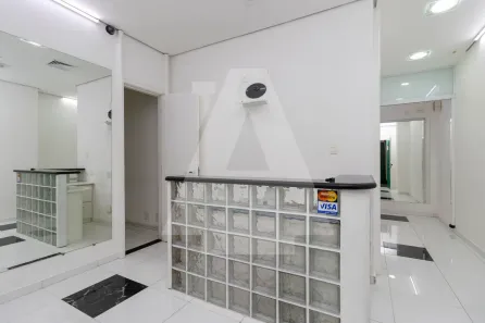 Imóvel Comercial para alugar, 66m² no Higienópolis, São Paulo