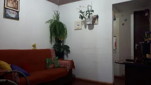 Casa com 2 Quartos à venda, 48m² no Conjunto Aero Rancho, Campo Grande