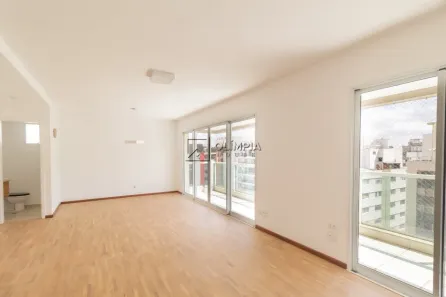Apartamento com 3 Quartos à venda, 139m² no Paraíso, São Paulo