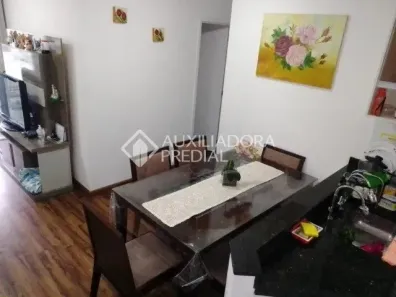 Apartamento com 2 Quartos à venda, 57m² no Santa Maria, Santo André