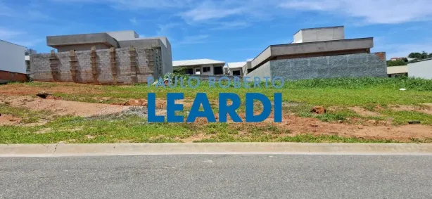 Lote/Terreno à venda, 312m² no Vila Capuava, Valinhos