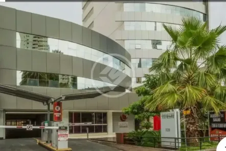 Sala Comercial para alugar, 225m² no Quilombo, Cuiabá