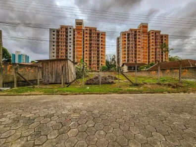 Lote/Terreno à venda, 981m² no Escola Agrícola, Blumenau