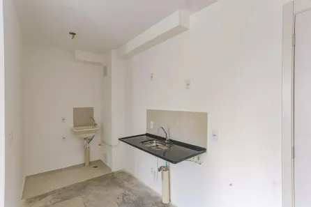 Apartamento com 2 Quartos à venda, 36m² no Saúde, São Paulo