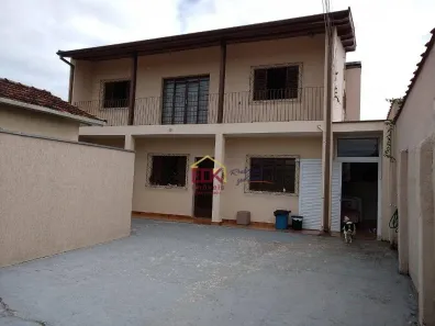 Sobrado com 2 Quartos à venda, 345m² no Vila Odete, Taubaté