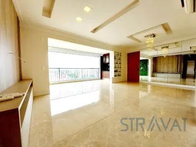 Apartamento com 3 Quartos para venda ou aluguel, 116m² no Cidade Nova, Indaiatuba
