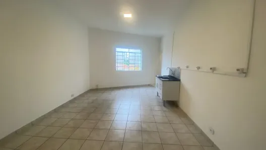 Casa com 1 Quarto para alugar, 40m² no Vila Zelina, São Paulo