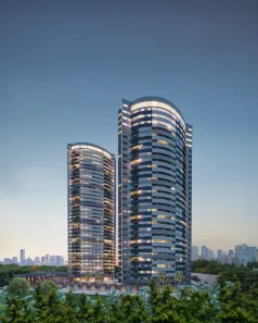 Apartamento com 2 Quartos à venda, 67m² no Ponta Negra, Natal