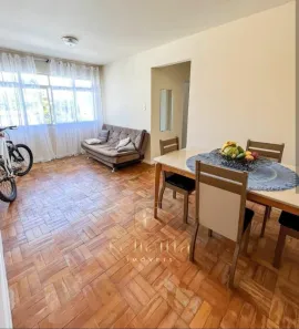 Apartamento com 2 Quartos à venda, 57m² no Capoeiras, Florianópolis