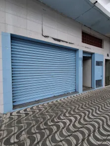 Ponto Comercial para alugar, 140m² no Boqueirão, Praia Grande