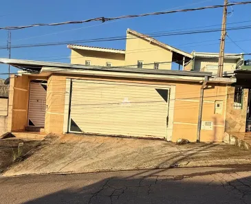 Casa com 6 Quartos à venda, 250m² no Jardim Vitória, Campo Limpo Paulista