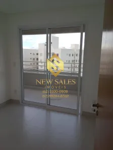 Apartamento com 3 Quartos à venda, 82m² no Residencial Manhattan, Goiânia