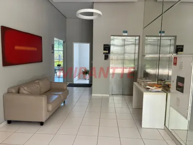 Apartamento com 2 Quartos à venda, 64m² no Santana, São Paulo