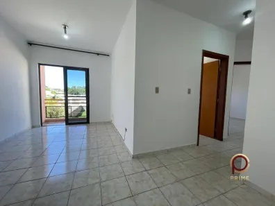 Apartamento com 3 Quartos para alugar, 82m² no Jardim Vera Cruz, Sorocaba