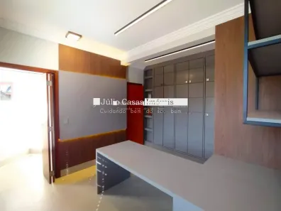 Casa de Condomínio com 5 Quartos à venda, 437m² no Além Ponte, Sorocaba