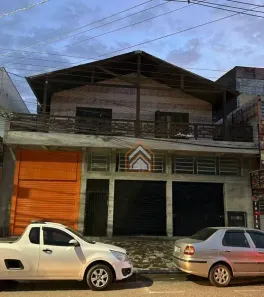 Casa com 4 Quartos para alugar, 160m² no Maringá, Alvorada