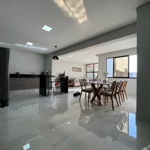 Casa com 3 Quartos à venda, 120m² no Grã-Duquesa, Governador Valadares
