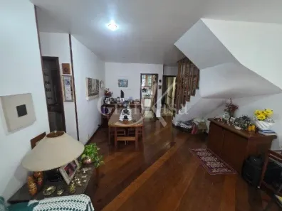 Cobertura com 3 Quartos à venda, 183m² no Tijuca, Rio de Janeiro