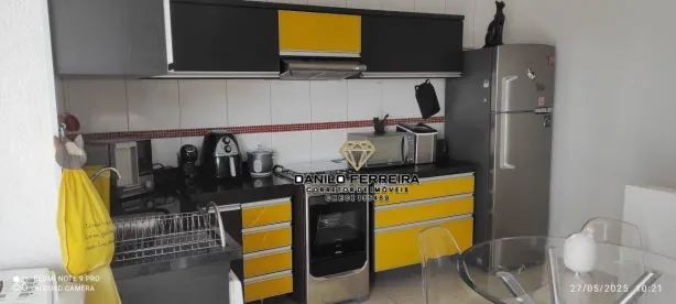 Apartamento com 2 Quartos à venda, 95m² no Parque Residencial Presidente Médici, Itu