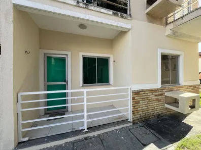 Apartamento com 3 Quartos à venda, 59m² no Curió, Fortaleza