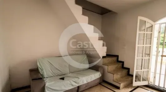 Sobrado com 3 Quartos à venda, 104m² no Chácara Belenzinho, São Paulo