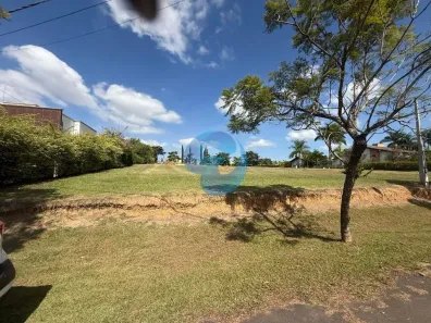 Lote/Terreno à venda, 1000m² no Caguassu, Sorocaba