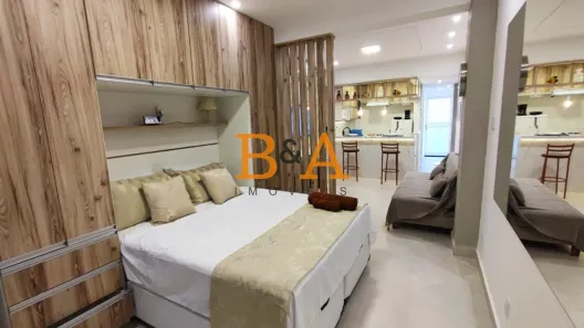 Apartamento com 1 Quarto à venda, 40m² no Copacabana, Rio de Janeiro
