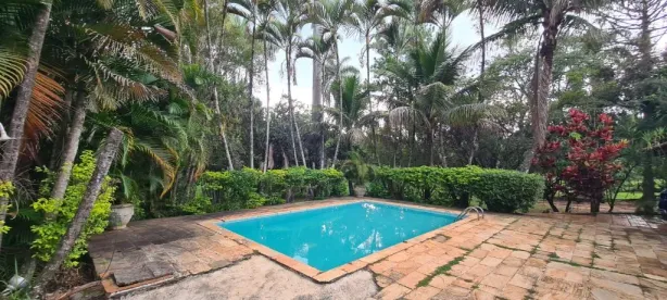 Fazenda/Sítio com 3 Quartos à venda, 5393m² no Área Rural de Cosmópolis, Cosmópolis