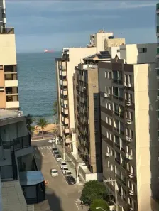 Apartamento com 3 Quartos à venda, 80m² no Itapuã, Vila Velha