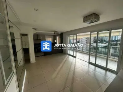 Apartamento com 3 Quartos à venda, 128m² no Cambuí, Campinas