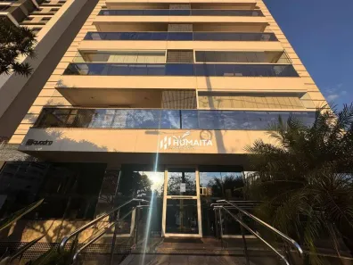 Apartamento com 2 Quartos para alugar, 81m² no Vivendas do Arvoredo, Londrina