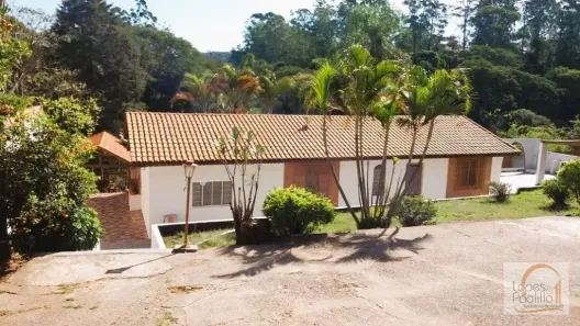 Fazenda/Sítio com 3 Quartos à venda, 300m² no Iara, Atibaia
