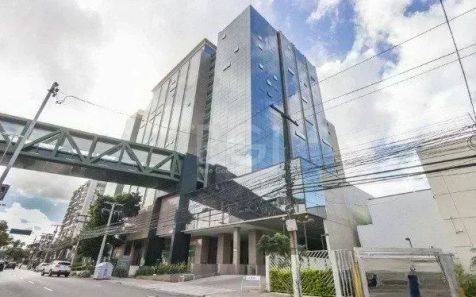 Sala Comercial com 1 Quarto à venda, 45m² no Praia de Belas, Porto Alegre
