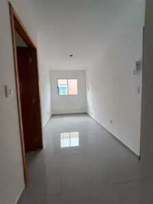 Apartamento com 2 Quartos à venda, 40m² no Parada XV de Novembro, São Paulo