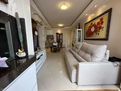 Apartamento com 2 Quartos à venda, 84m² no Coqueiros, Florianópolis