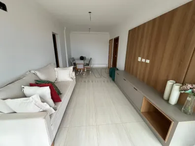 Apartamento com 3 Quartos à venda, 98m² no Vila Monteiro, Piracicaba