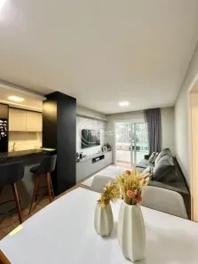 Apartamento com 3 Quartos à venda, 96m² no Sanvitto, Caxias do Sul