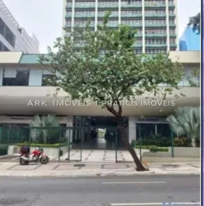 Sala Comercial à venda, 46m² no Sé, São Paulo