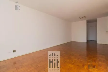 Apartamento com 2 Quartos à venda, 103m² no Vila Mariana, São Paulo