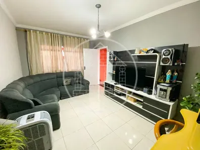 Casa com 2 Quartos à venda, 180m² no Residencial Vilela, São Paulo