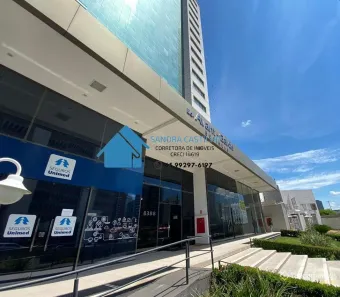 Sala Comercial para alugar, 135m² no Santa Rosa, Cuiabá
