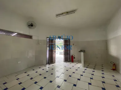 Ponto Comercial para alugar, 30m² no Parque das Nações, Americana