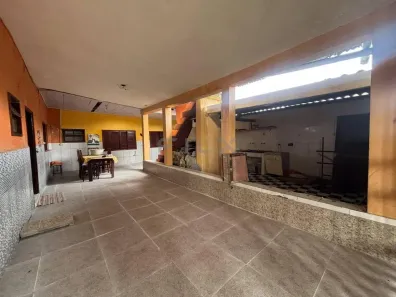 Casa com 2 Quartos à venda, 76m² no Balneario Gaivotas, Itanhaém
