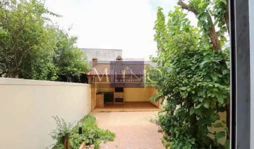 Casa com 4 Quartos à venda, 180m² no Indianópolis, São Paulo