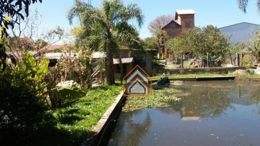 Casa com 4 Quartos à venda, 230m² no Piratini, Alvorada