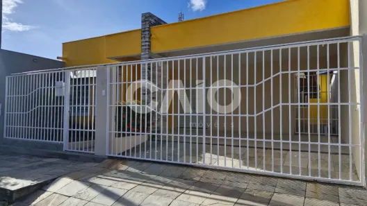 Casa com 3 Quartos para alugar, 170m² no Neópolis, Natal