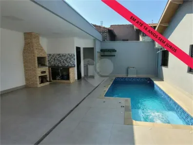 Casa com 3 Quartos à venda, 158m² no Piracicamirim, Piracicaba